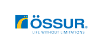Össur prótesis
